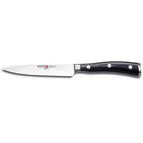 Wüsthof Classic IKON 4.5" Utility