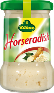 Horseradish