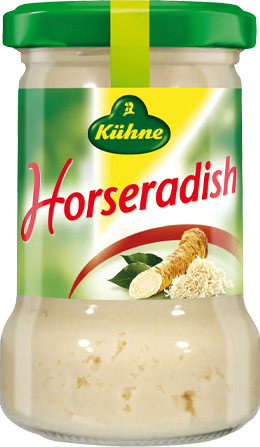 Horseradish