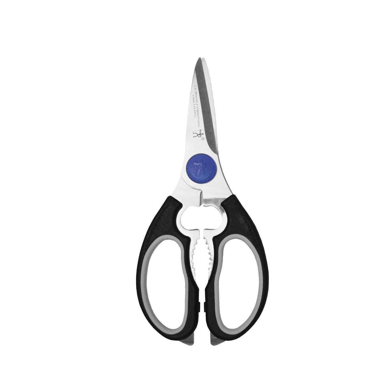 Multi-Purpose Shear - Safe Grip - 8"