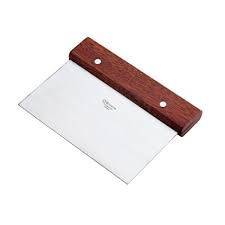 Dough Bench Scraper