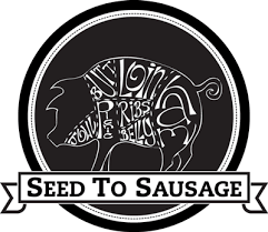 Seed to Sausage  - Saucisson Sec - (150g - 175g)