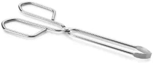 Wire Handle Serving Tongs - 30cm
