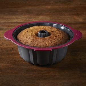 Trudeau - Bundt Pan