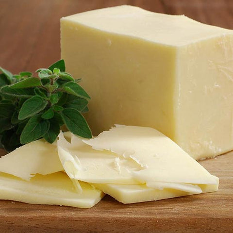 Silo 4 Year Cheddar Raw Cow's Milk, Quebec - (150g - 175g)