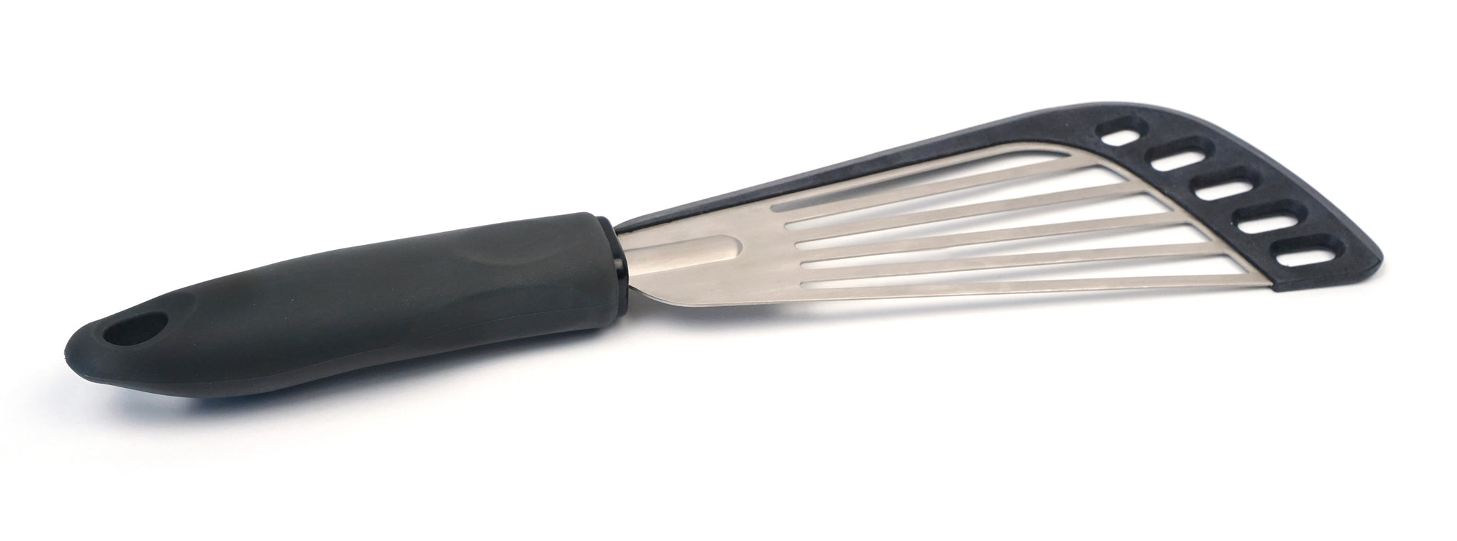 Silicone Slotted Spatula