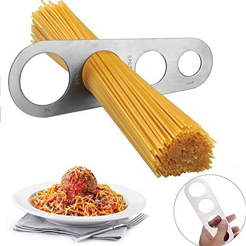 Spaghetti Measuring Tool