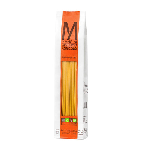Spaghettini