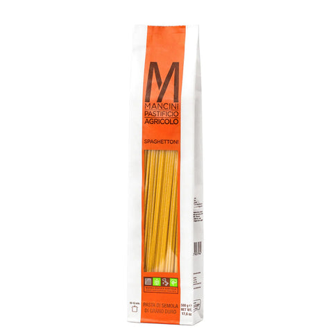 Spaghettoni
