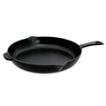 Cast Iron Fry Pan - 10"