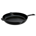 Cast Iron Fry Pan - 10"