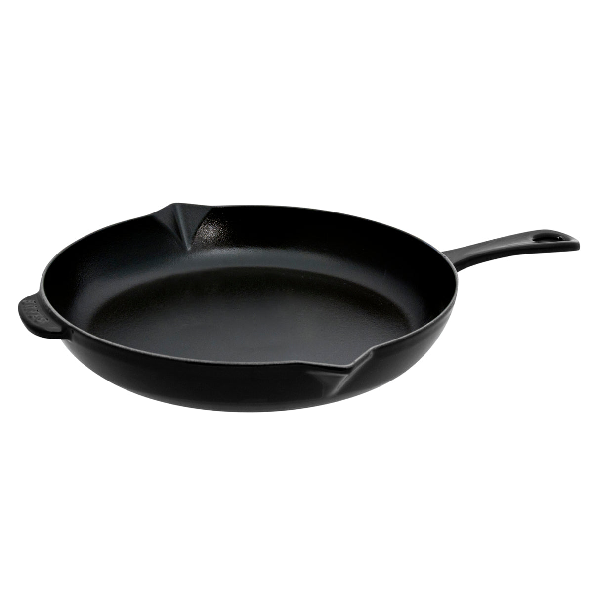 Cast Iron Fry Pan - 10"