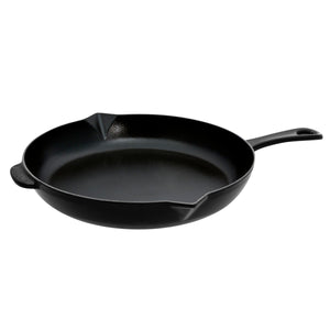 Cast Iron Fry Pan - 10"