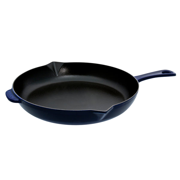 Cast Iron Fry Pan - 12"