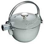 Staub Cast Iron Teapot