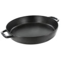 Cast Iron Double Handle Pan