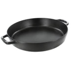 Cast Iron Double Handle Pan
