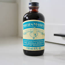 Nielsen-Massey - Vanilla Tahitian 4 oz
