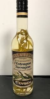 Tarragon Vinegar