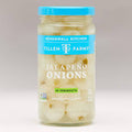Tillen Farms Jalapeno Onions in Vermouth 7oz