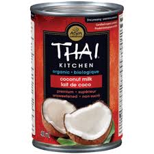 Thai Kitchen Organic Coconut Milk 400ml