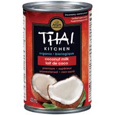 Thai Kitchen Organic Coconut Milk 400ml