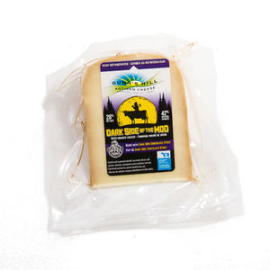Gunn's Hill -  Dark Side of the Moo - (150g - 175g)