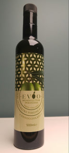 Graco Daumi - IL Dennocciolato - Olive Oil - Extra Virgin - 500ml