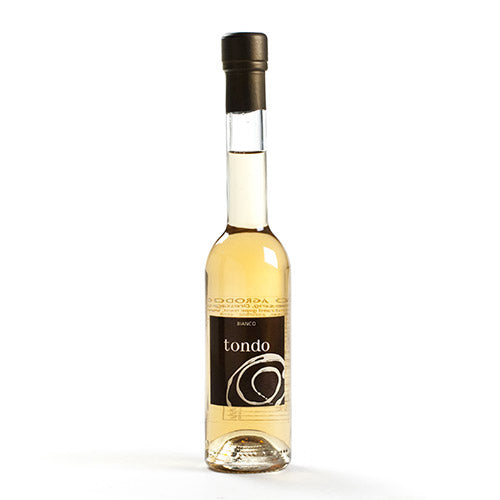 Tondo Balsamic Vinegar White