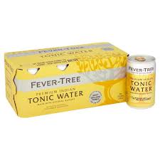 Premium Indian Tonic Water