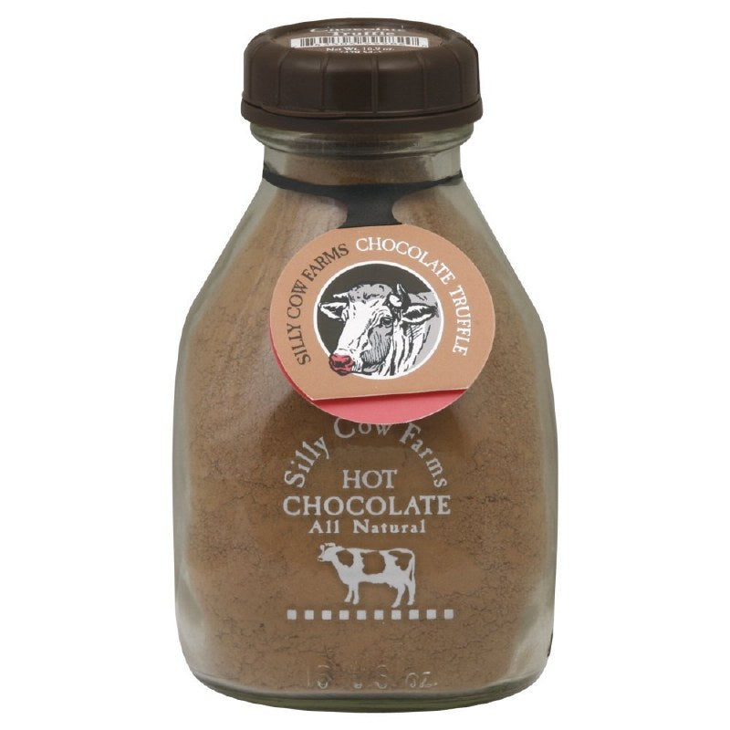 Silly Cow - Hot Chocolate  - Truffle - 16.9oz
