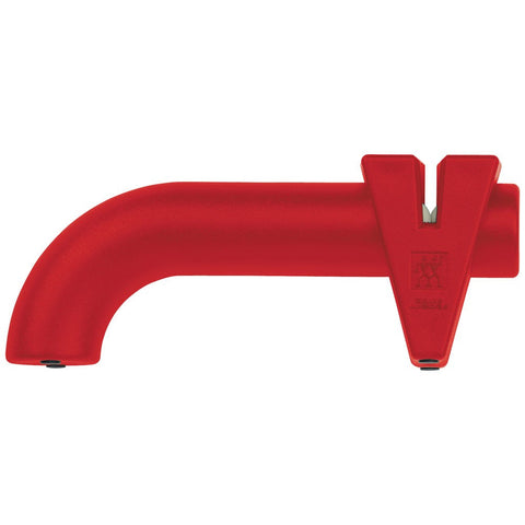 Twinsharp Pull-Through Knife Sharpener