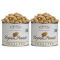 Virginia Peanuts - Unsalted