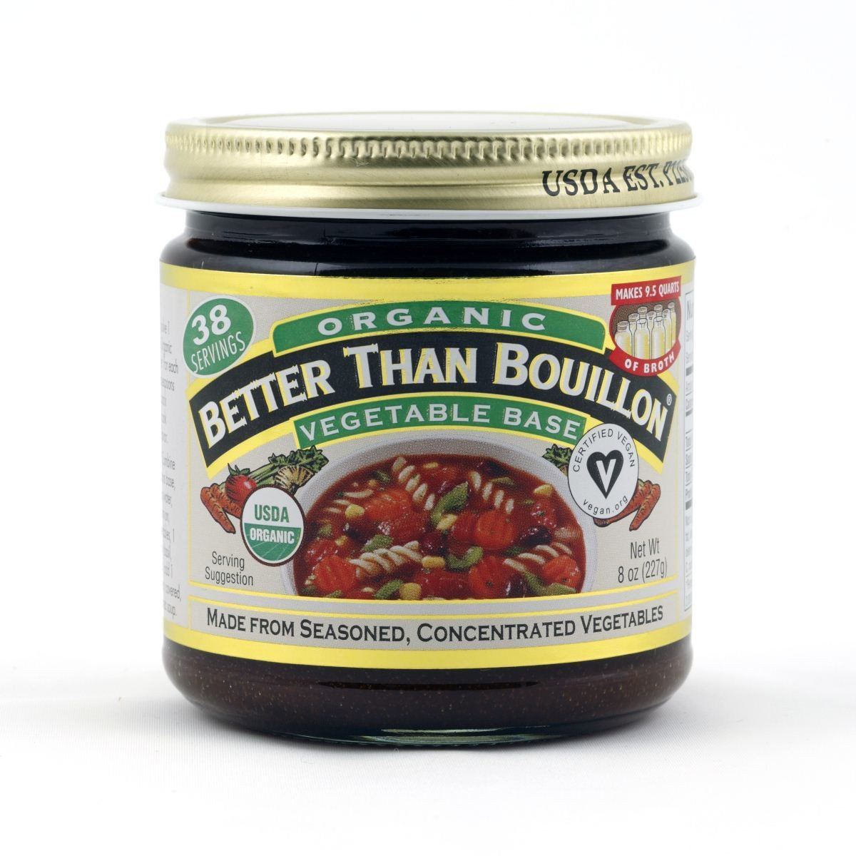 Beef Better Than Bouillon - 227g