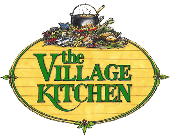 Chicken Vegetable Soup - 900ml