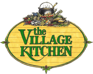 Chicken Vegetable Soup - 900ml