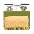 Duck Parfait de Foie Gras with Poire William - 70gr
