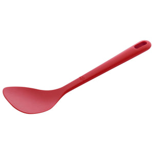 Silicone Wok Turner – Red