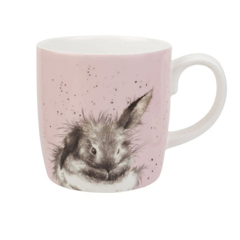 Mug - Bathtime Rabbit