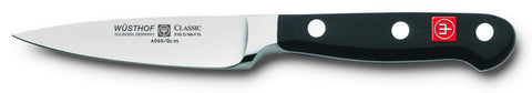 Wüsthof Classic Paring Knife 3.5"