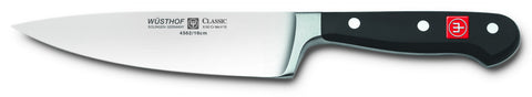 Wüsthof Classic - Cooks knife - 6"