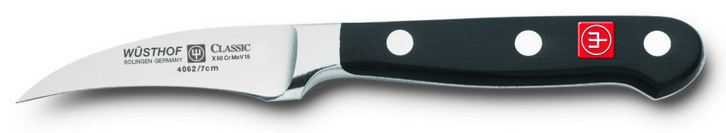 Wüsthof Classic - Birds Beak - 2.5"