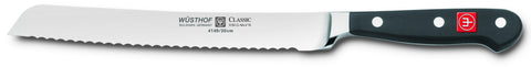 Wüsthof Classic - Bread knife - 9 "