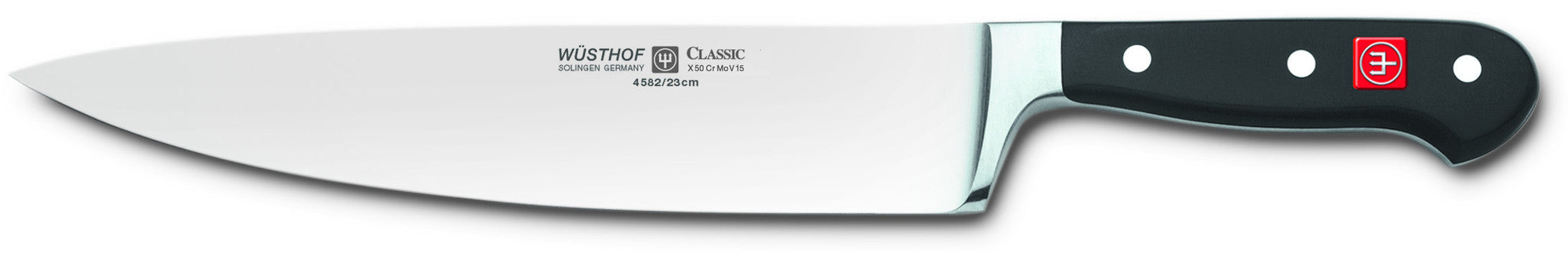 Wüsthof Classic - Cooks knife - 9"