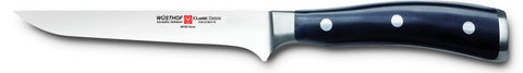 Wüsthof Classic IKON 5" Boning Knife 