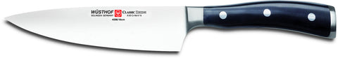 Wüsthof Classic IKON - Cooks Knife - 6"