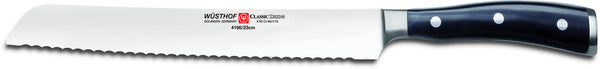 CLASSIC IKON 9" Bread knife