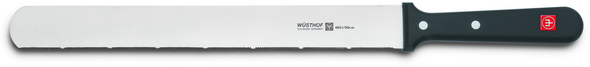 Wüsthof Gourmet Baker's Knife 11.5"
