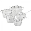 Passion Cookware Set - 10 Piece