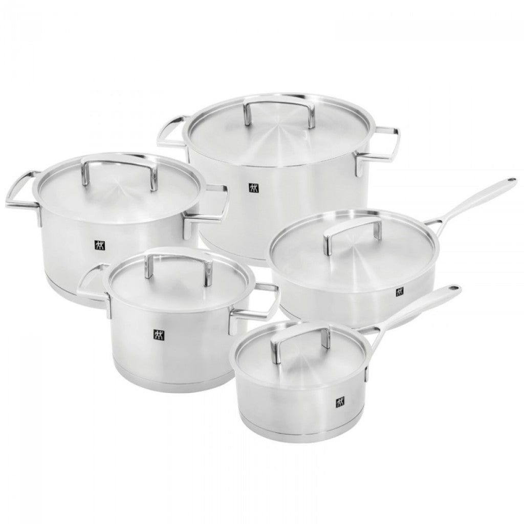 Passion Cookware Set - 10 Piece